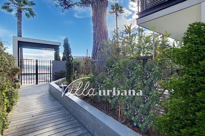 Appartement - 130 m² - 4 pièces