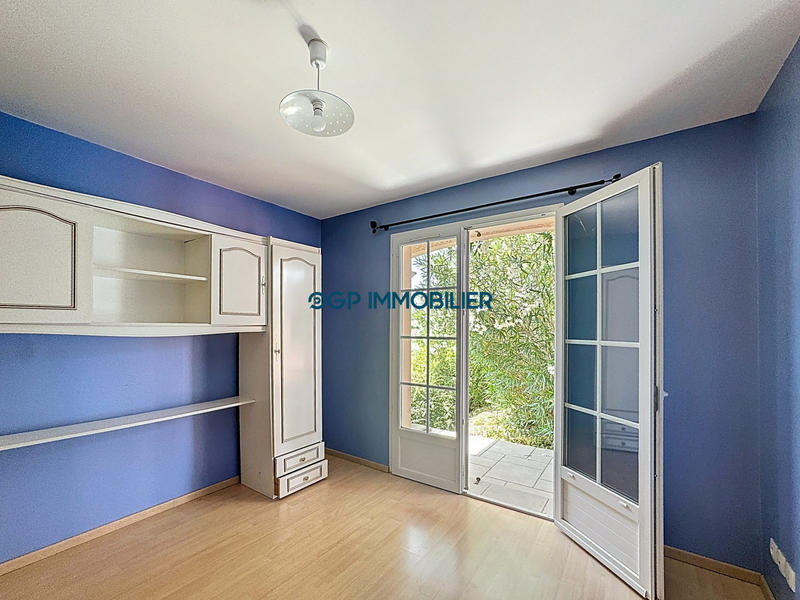 Maison - 161 m² - 5 pièces