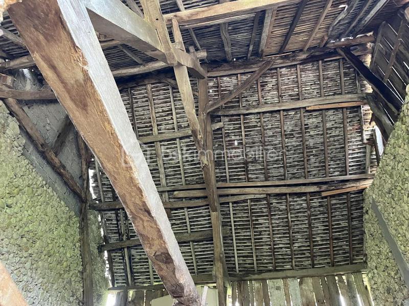 Maison - 100 m² - 1 pièce