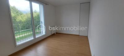 Appartement - 66 m² - 2 pièces