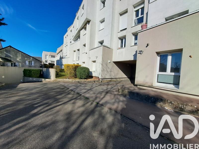 Appartement - 87 m² - 4 pièces