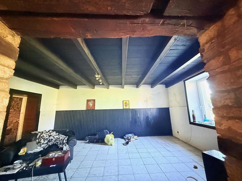 Maison - 300 m² - 7 pièces