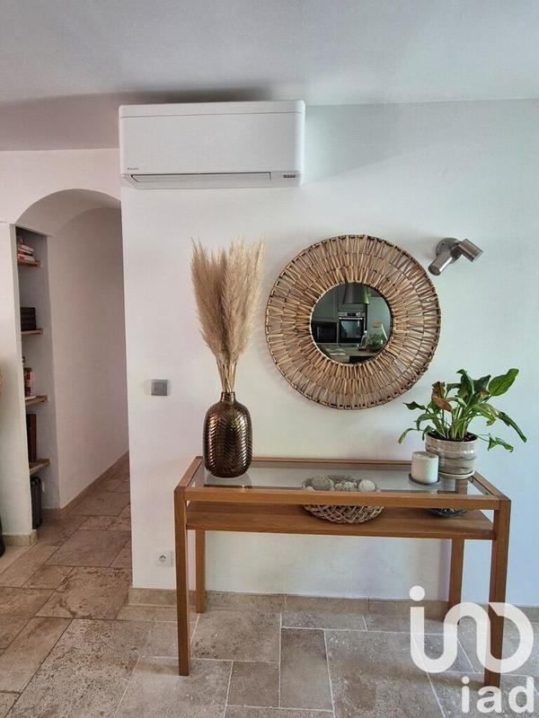 Maison - 142 m² - 5 pièces