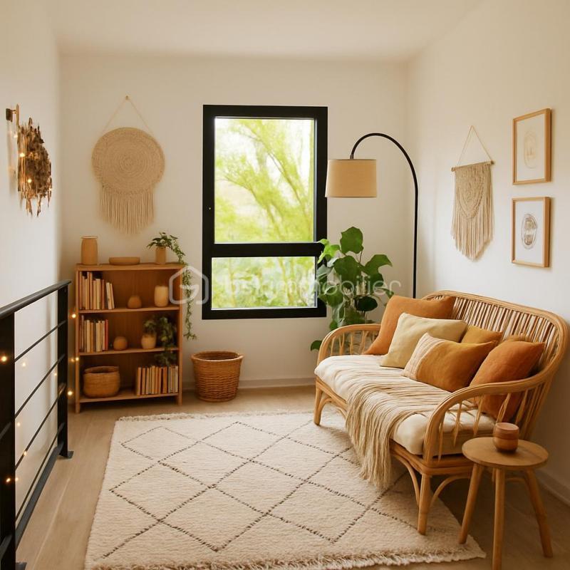 Maison - 162 m² - 6 pièces