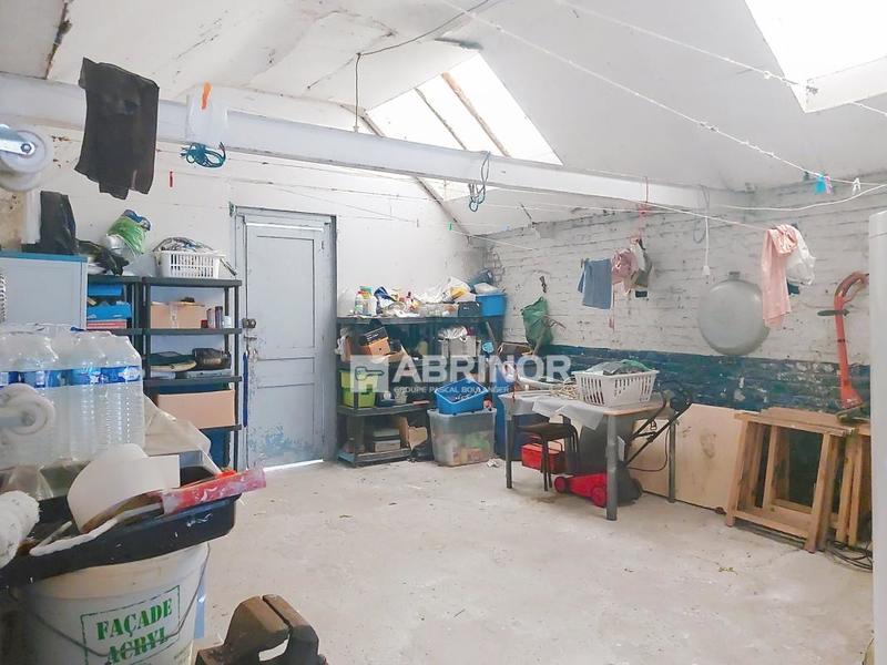 Maison - 164 m² - 7 pièces