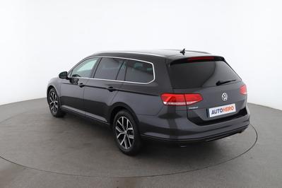 Volkswagen Passat Sw 2.0 Tdi BlueMotion Tech Confortline Dsg7 150 ch