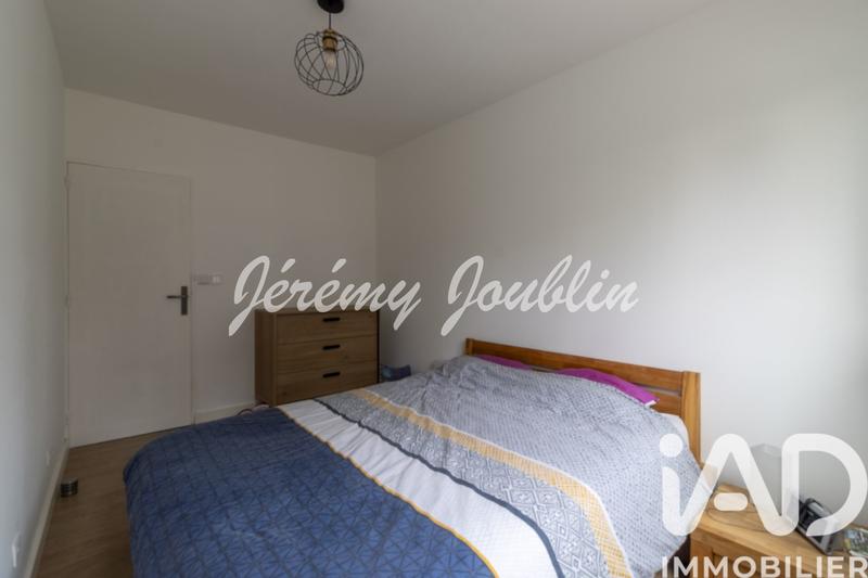 Appartement - 88 m² - 4 pièces