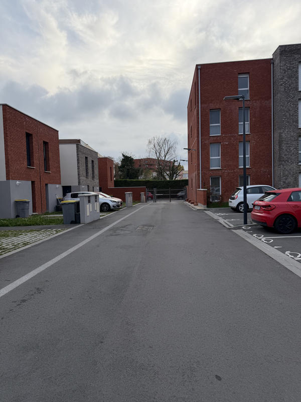 Maison - 80 m² - 5 pièces