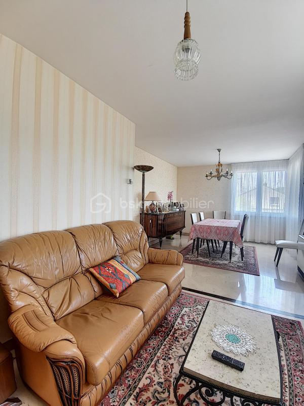 Maison - 70 m² - 3 pièces