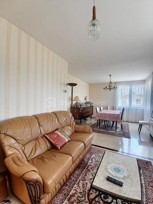 Maison - 70 m² - 3 pièces