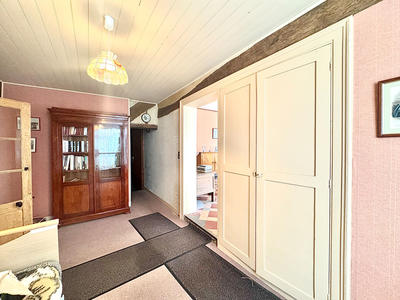 Maison - 156 m² - 4 pièces