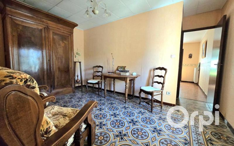 Maison - 170 m² - 7 pièces