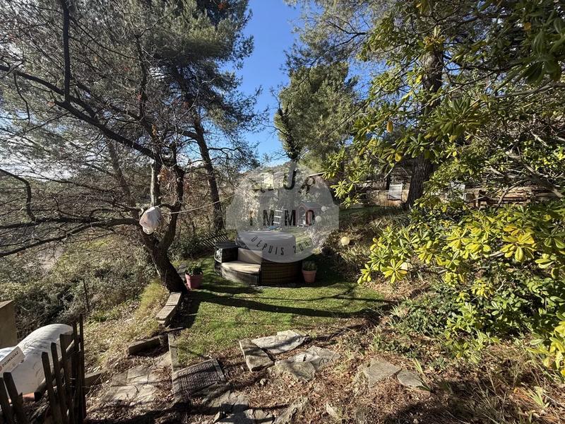 Maison - 117 m² - 5 pièces