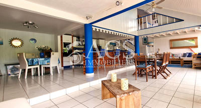 Maison - 349 m² - 9 pièces