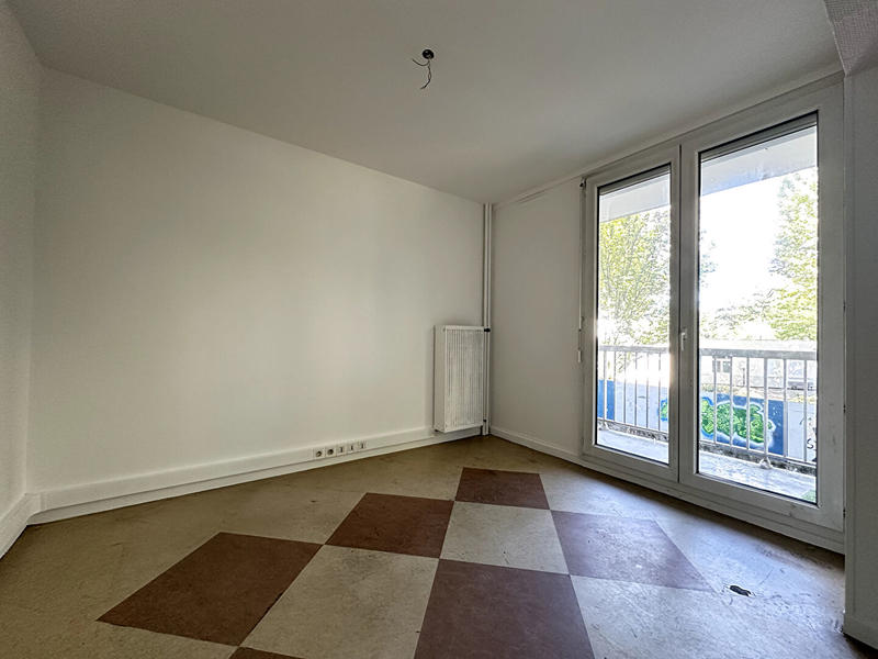 Appartement - 67 m² - 4 pièces