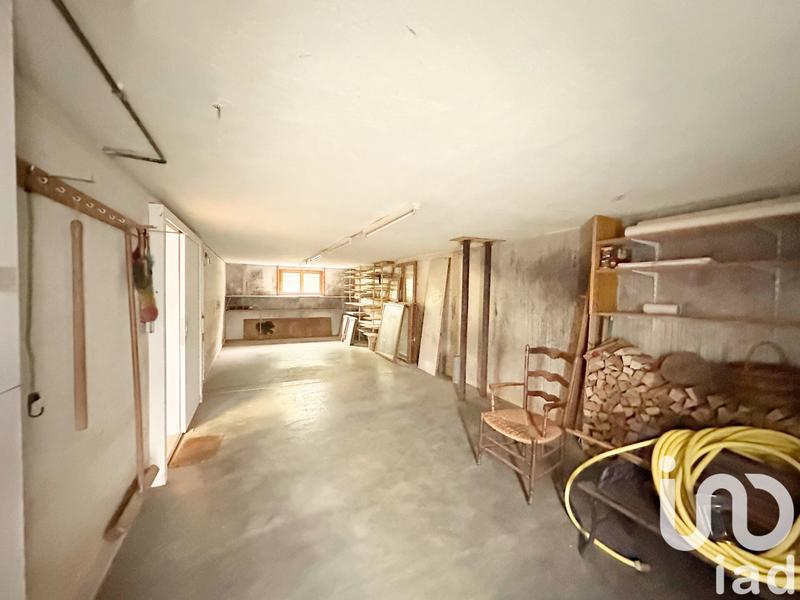 Maison - 112 m² - 5 pièces