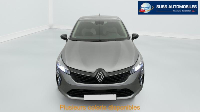 Renault Clio 5 Blue Dci 100 Ch Gsr2 Evolution