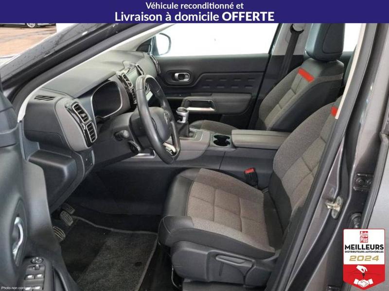 Citroën C5 Aircross BlueHDi 130 Bvm6 Feel