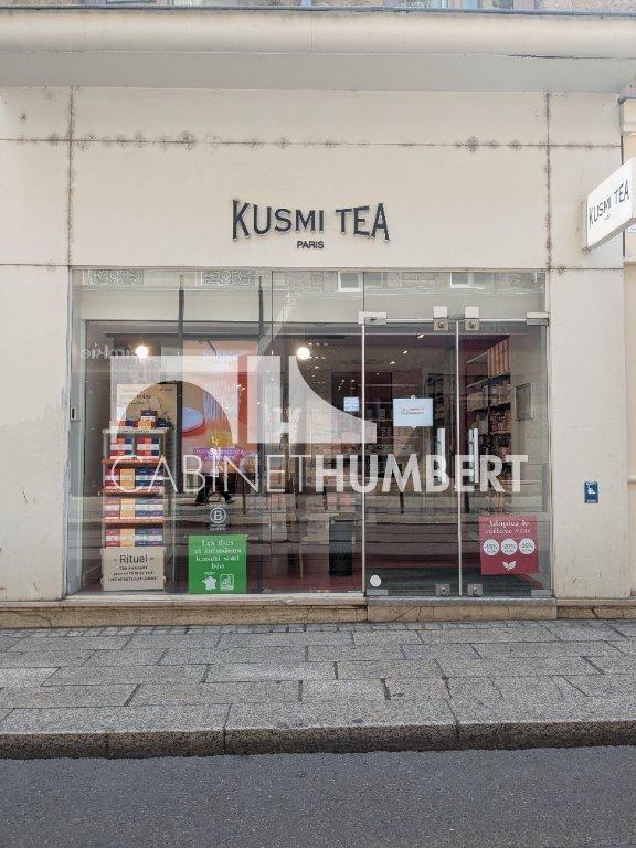 Local commercial - 53 m²