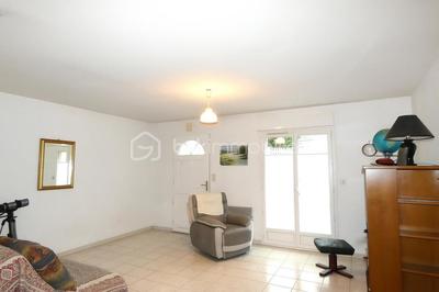 Maison - 70 m² - 4 pièces