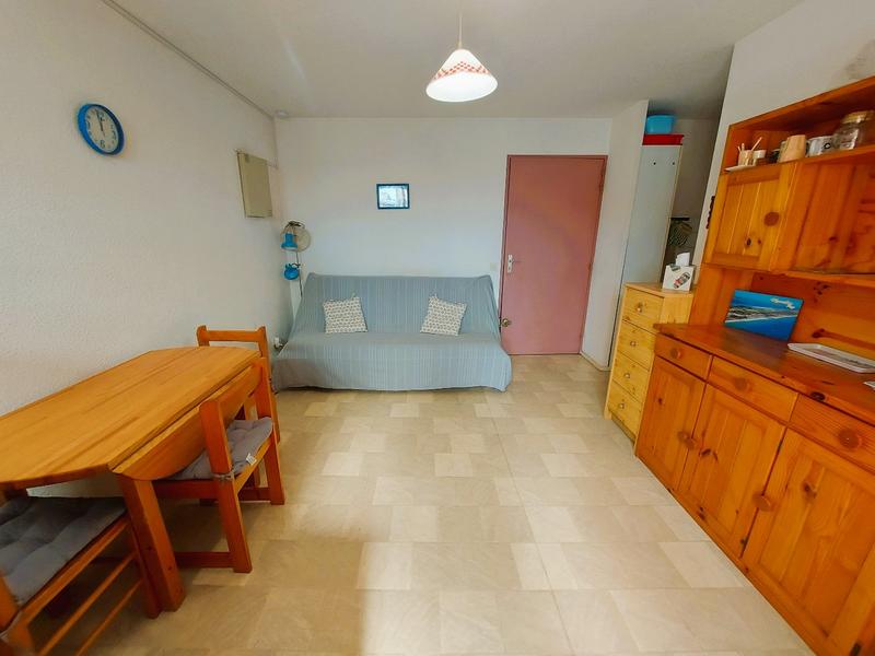 Appartement - 30 m² - 2 pièces