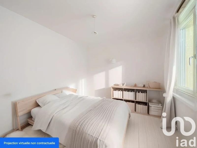 Maison - 144 m² - 5 pièces