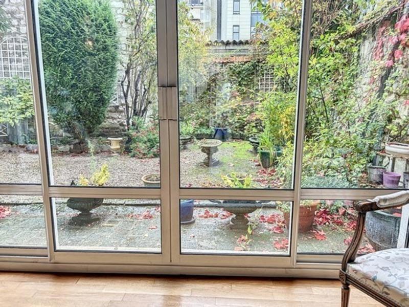 Maison bourgeoise - 353 m² - 13 pièces