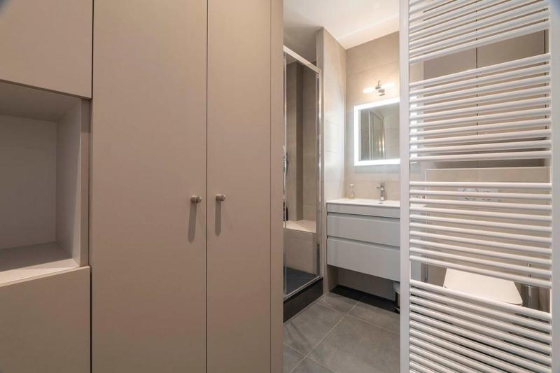 Appartement - 102 m² - 3 pièces