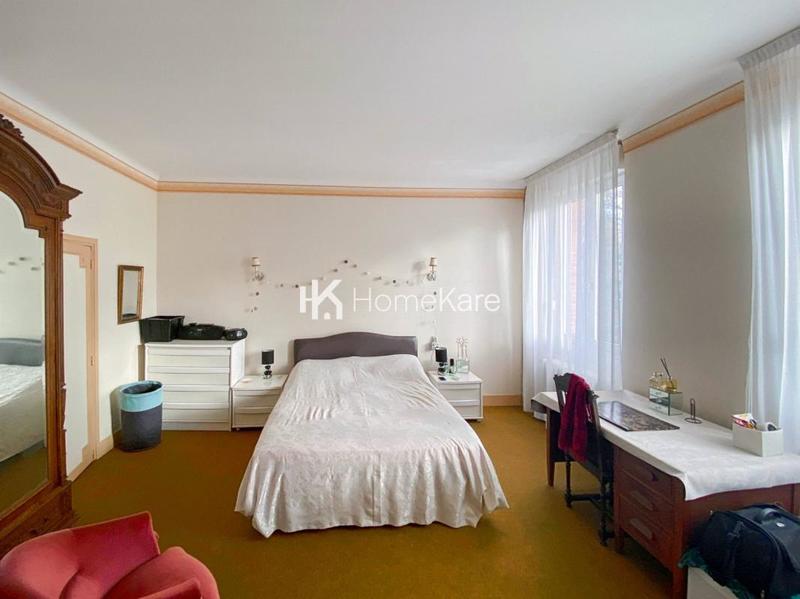 Local d'activité / Entrepôt - 470 m² - 10 pièces