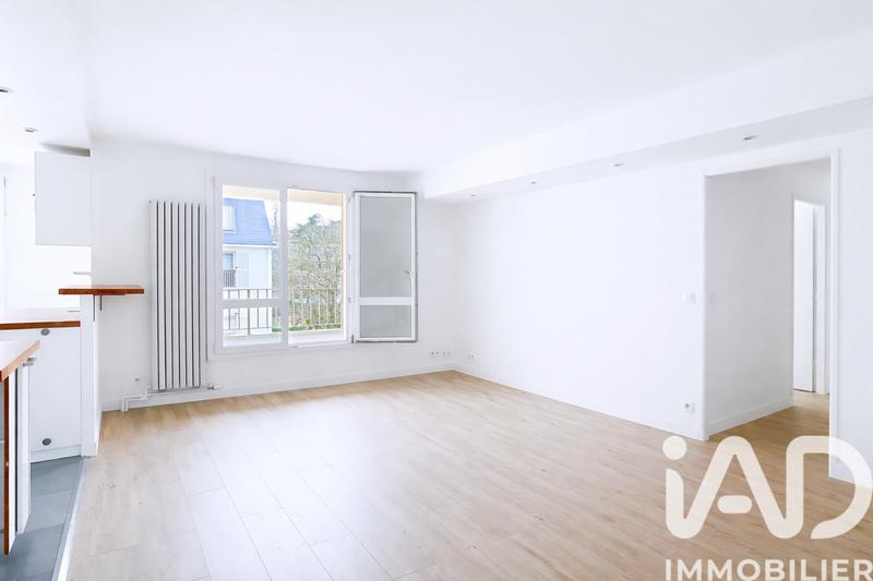 Appartement - 75 m² - 3 pièces