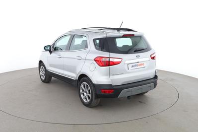 Ford EcoSport 1.0 EcoBoost Titanium Business 125 ch