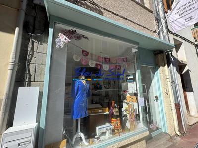 Appartement - 17 m² - 1 pièce