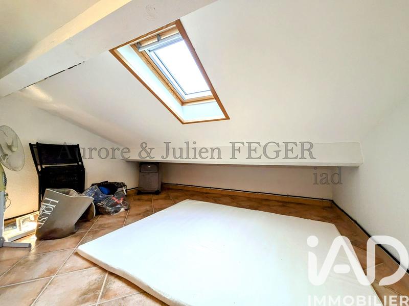 Appartement - 74 m² - 4 pièces