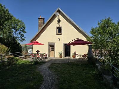 Maison - 321 m² - 6 pièces