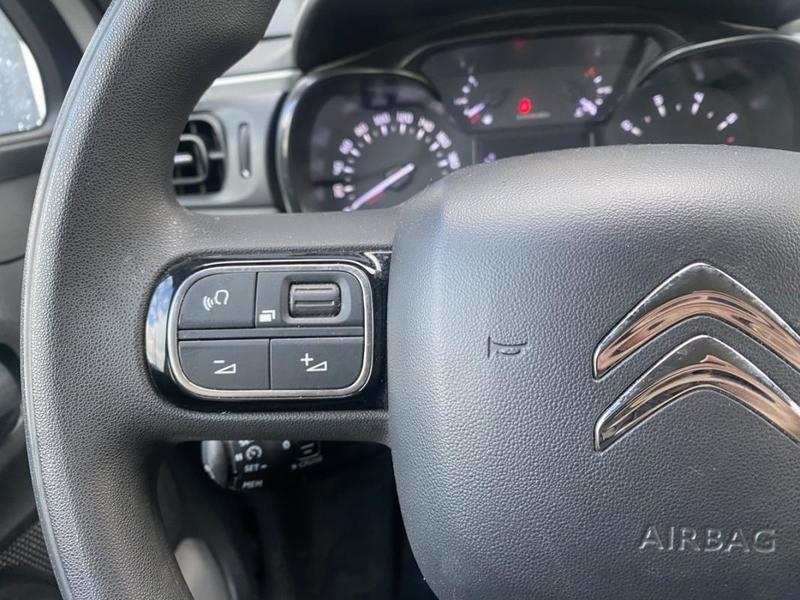 Citroën C3 III PureTech 83 s&amp;S Bvm Feel Business