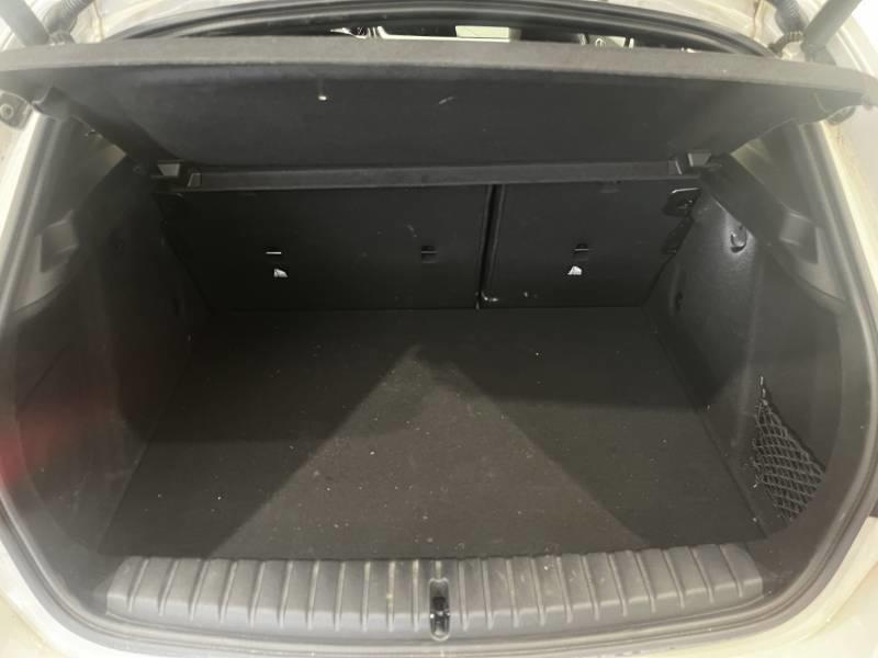 Bmw Série 1 116i 109 ch Dkg7 m Sport