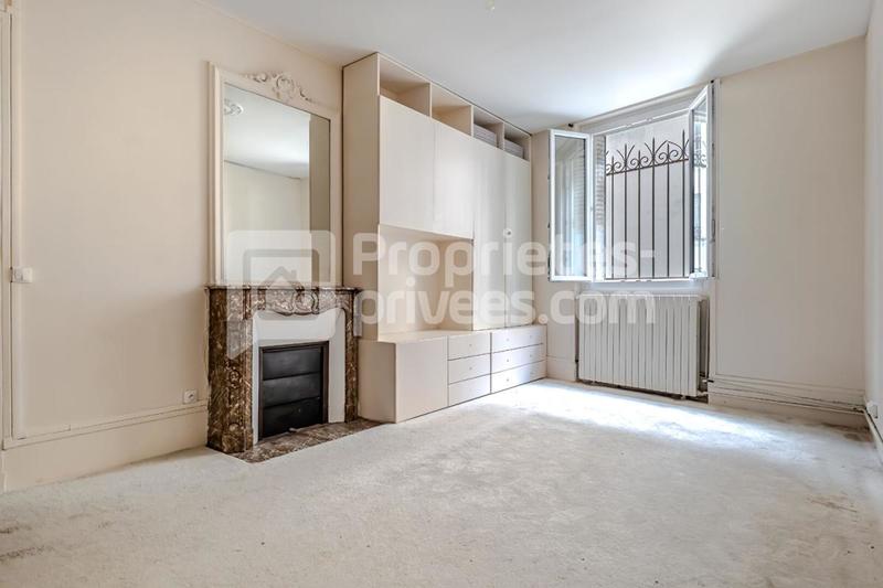 Appartement - 140 m² - 7 pièces