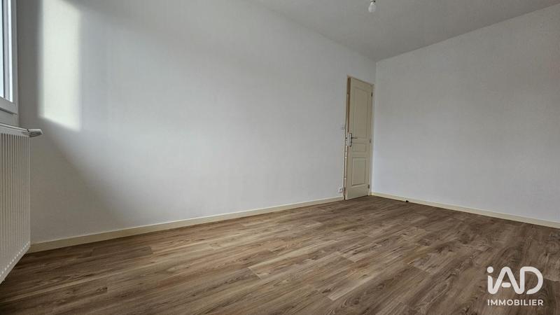 Maison - 75 m² - 4 pièces