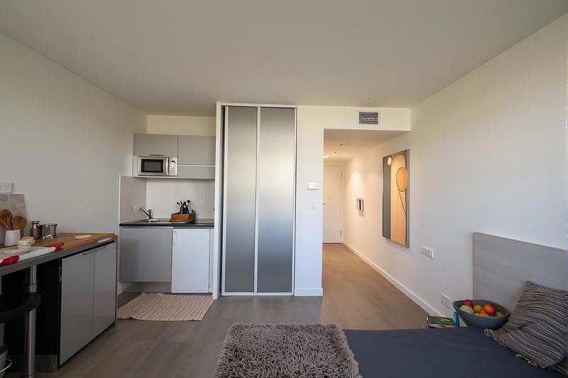 Appartement - 26 m² - 1 pièce