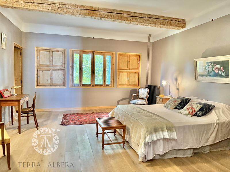 Propriété - 504 m² - 12 pièces