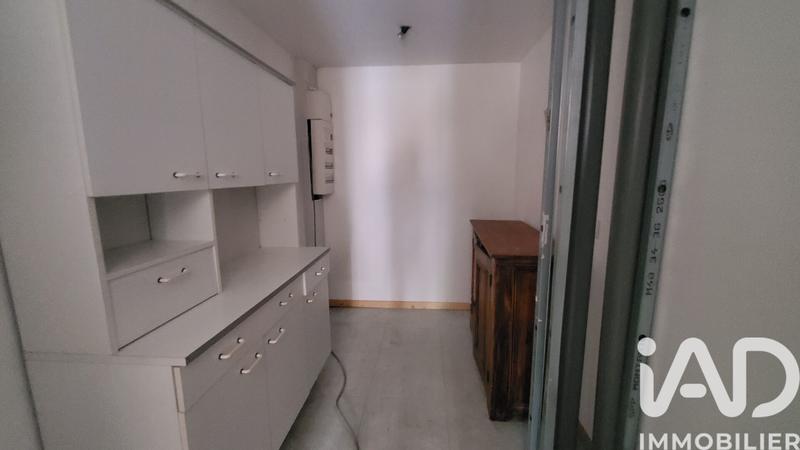 Maison - 296 m² - 7 pièces