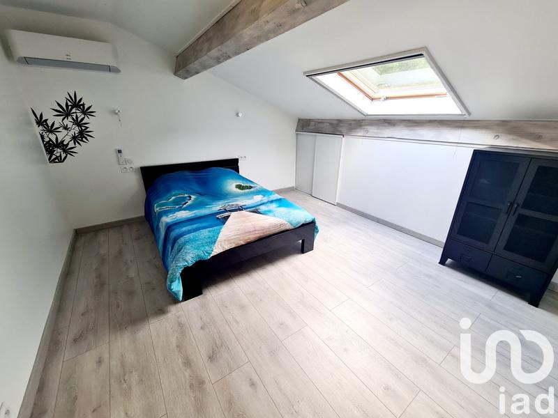 Maison - 156 m² - 6 pièces