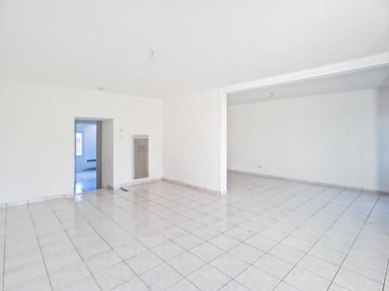 Maison - 117 m² - 4 pièces