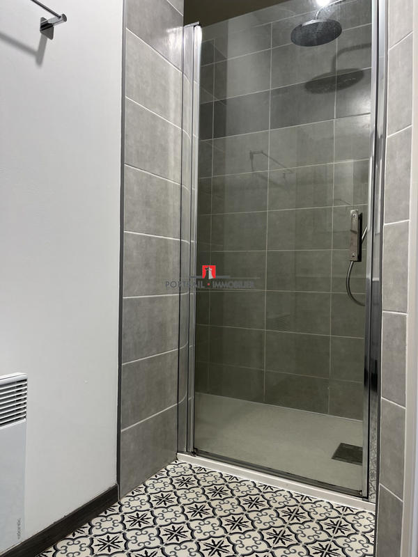 Maison - 68 m² - 4 pièces