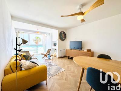 Appartement - 72 m² - 4 pièces