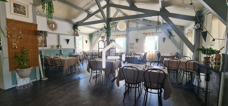 Local d'activités - 320 m²