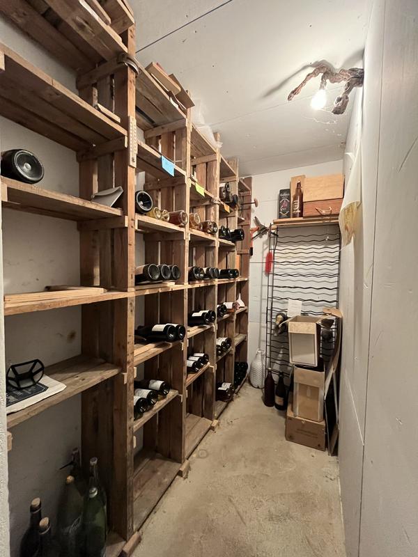 Maison - 155 m² - 4 pièces