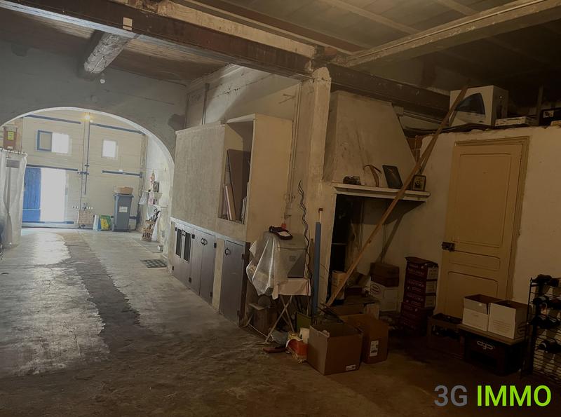 Maison - 156 m² - 6 pièces