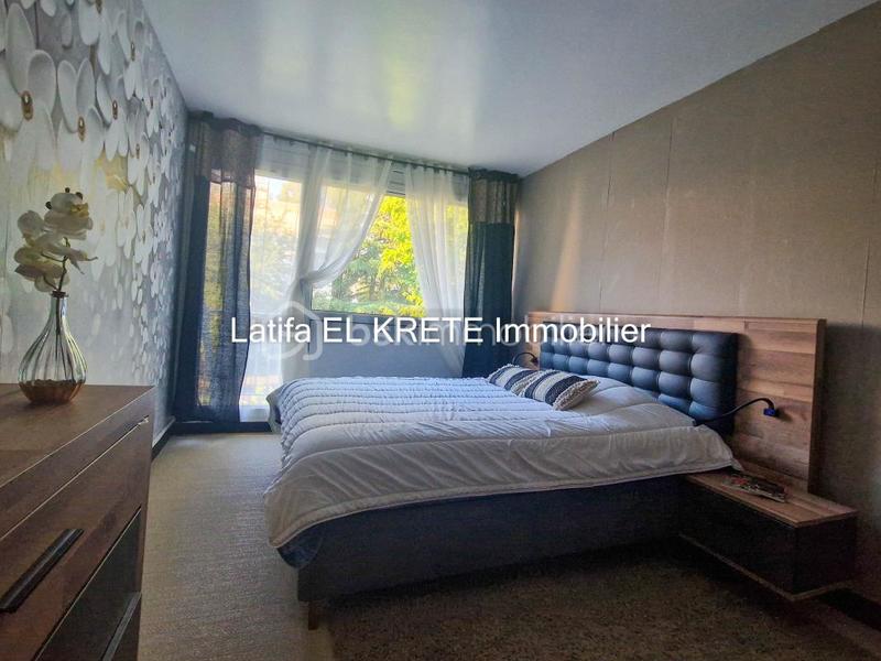 Maison - 116 m² - 6 pièces