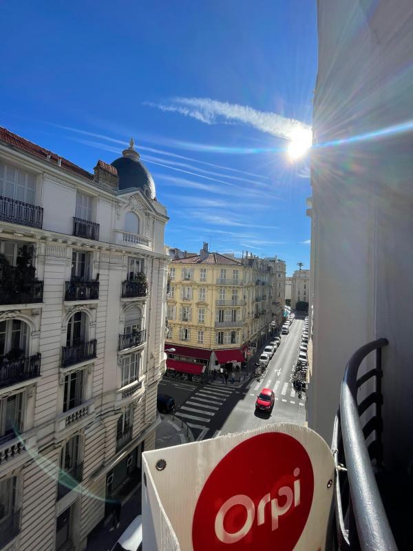 Appartement - 28 m² - 2 pièces